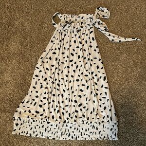 INC Sleeveless Blouse